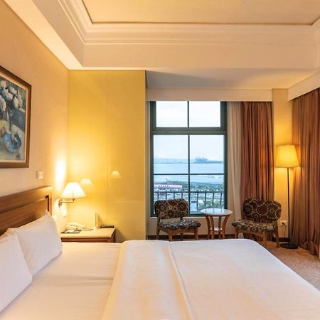 The Fisher Hotel Tamsui Luaran gambar